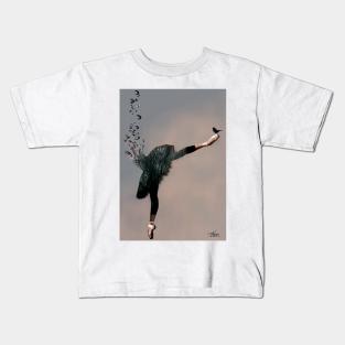 Stand Kids T-Shirt